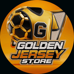 GOLDEN JERSEY STORE