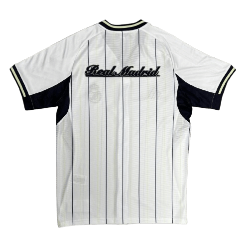 REAL MADRID BÉISBOL 25/26 HOMBRE