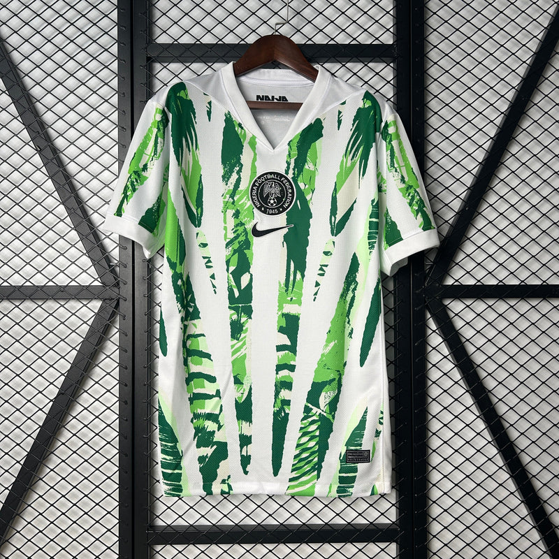 NIGERIA II 2025 HOMBRE