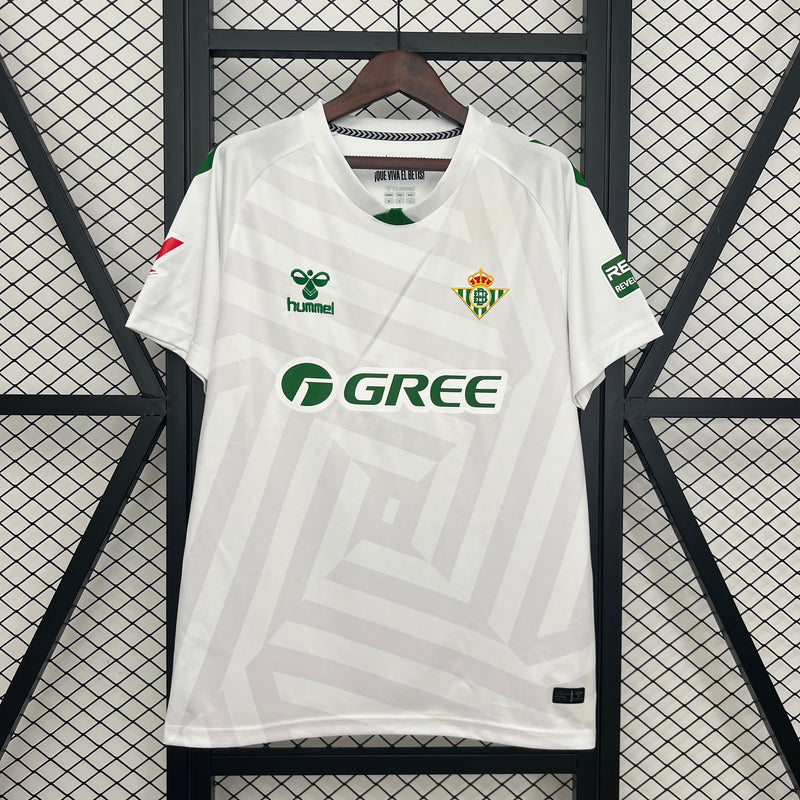 REAL BETIS PORTERO II 25/26 HOMBRE