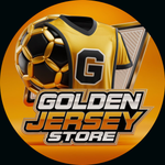 GOLDEN JERSEY STORE